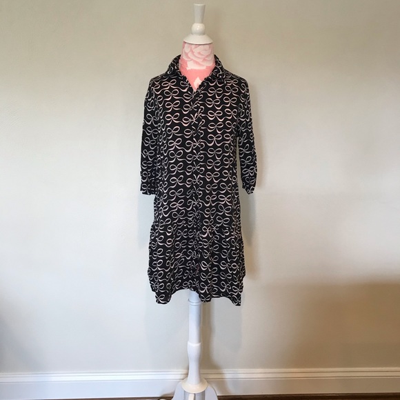 Kate Spade Sleep Dress - Picture 2 of 4